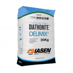 Diasen Diathonite Deumix Plus